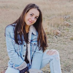 Meet your Posher, Marlee